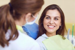dental hygienist preventative dentistry in Norco