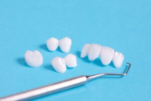 cosmetic dentist