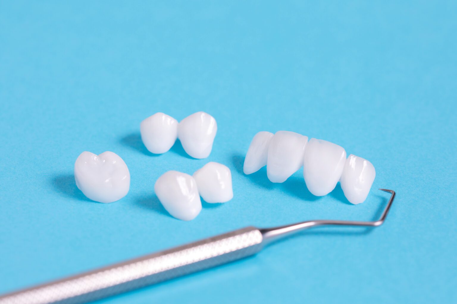 veneers in Norco