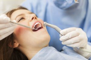 Norco affordable dentist