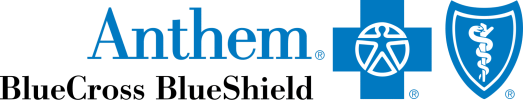 Anthem Blue Cross Blue Shield Logo