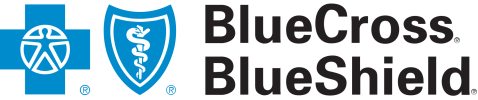 Blue Cross Blue Shield Logo