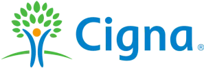 Cigna dental insurance logo