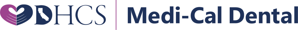 DHCS_medi-cal_dental_logo