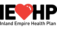 IEHP Insurance Logo