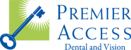 Premier Access dental logo