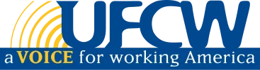 UFCW dental logo