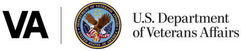 VA insurance logo