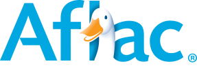 aflac dental logo