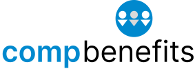 comp benefits dental logo