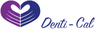 denti-cal logo