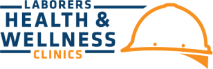 laborers health & welfare dental logo