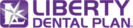 liberty dental plan logo