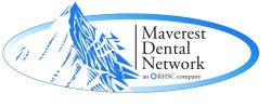 maverest dental logo
