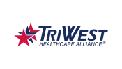triwest federal alliance dental logo